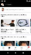 Uber Freight Connect 截圖 1