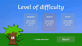 Math Game: Multiplication captura de pantalla 7