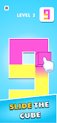 Slide Cube 截图 3