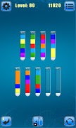 Water Sort imagem de tela 5