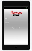 برنامه‌نما Partner* عکس از صفحه