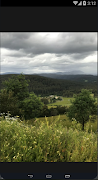 HD Material Meadow Screenshot 2