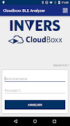 Poster Cloudboxx BLE Analyzer