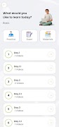 Espot Learning App captura de pantalla 3