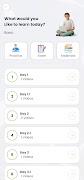 Espot Learning App Ekran Görüntüsü 3