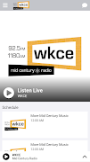 WKCE постер