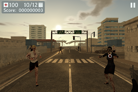 Kill More Zombies screenshot 4