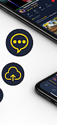 برنامه‌نما fruitlab عکس از صفحه