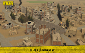 Harekat TTZA স্ক্রিনশট 5