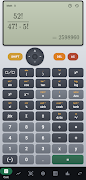Katzio: Scientific Calculator 스크린샷 4