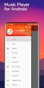 Coco Musics ภาพหน้าจอ 6