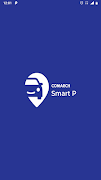 پوستر Comarch Smart Parking