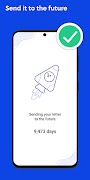 FutureMe 截圖 5