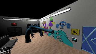 برنامه‌نما Kidergarden of bambam 2 عکس از صفحه