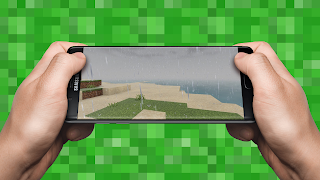 Shaders Texture for Minecraft screenshot 2