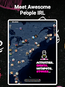 Mapdate: Dating App & Meetup screenshot 6