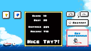 Hooky-Bob स्क्रीनशॉट 6