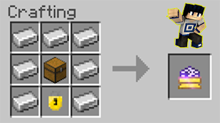 Security Be Craft Mod For Mine постер