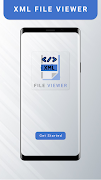 XML File Viewer - XML Reader スクリーンショット 4