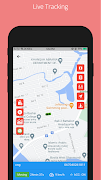 Quik Tracker স্ক্রিনশট 6