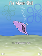 The Magic Shell screenshot 3