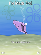 The Magic Shell screenshot 3