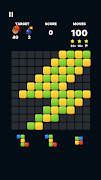 Blockzzle: Color Block Puzzle Ekran Görüntüsü 6