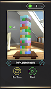 برنامه‌نما Balance Block 3D عکس از صفحه