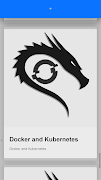 برنامه‌نما Learn OpenShift Quick Guide عکس از صفحه