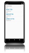 Cooper Authy پوسٹر