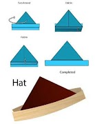 easy origami ภาพหน้าจอ 2