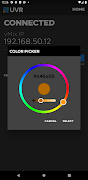 Unofficial vMix Remote Control screenshot 2