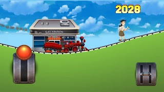 Train Driver capture d'écran 2
