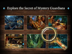 Hidden Object: Mystery of the  截圖 6