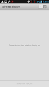 WiFi Display ảnh chụp màn hình 1