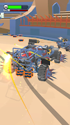 Car Stack Arena تصوير الشاشة 4