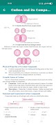 Chemistry Knowledge Class-10 captura de pantalla 4