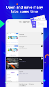 Private VPN - Proxy Browser скриншот 3