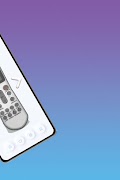Remote For Aux AC اسکرین شاٹ 1