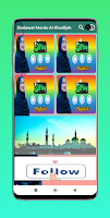 Natawassal Bil Hubabah Mp3 ภาพหน้าจอ 1