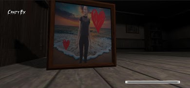 Crazy ex syot layar 3