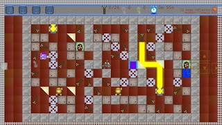 Robboticon screenshot 3