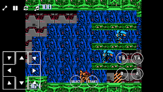 Metal Storm ภาพหน้าจอ 4