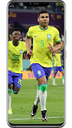 Casemiro Wallpapers poster