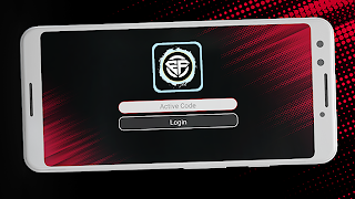 ElectricalForce IPTV - Code تصوير الشاشة 2