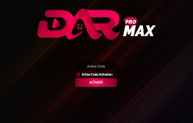 Dar Pro Max screenshot 2