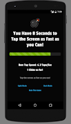 Tap Speed скриншот 4