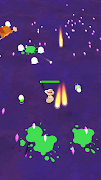 برنامه‌نما Spell Survivor عکس از صفحه