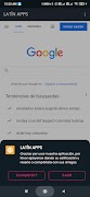 پوستر LATÍN APPS
