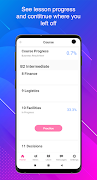 Tutor Platform screenshot 2